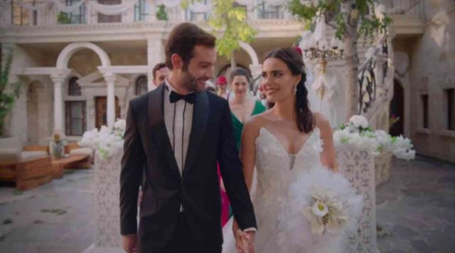 Güzel Aşklar Diyarı yeni sezon fragmanı yayınlandı mı? Güzel Aşklar Diyarı 2. bölüm fragmanı izle!