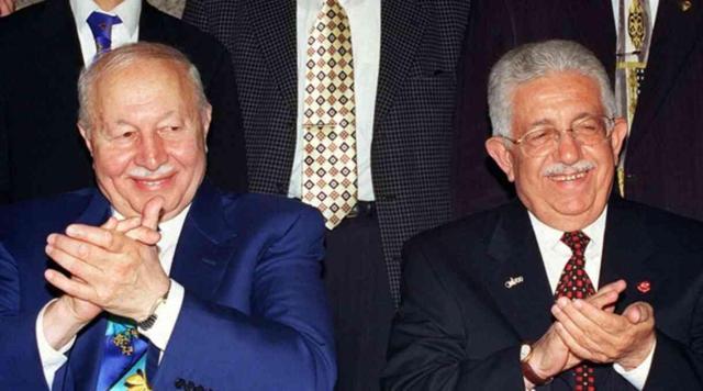 Recai Kutan öldü mü, neden öldü? Saadet Partisi Kurucu Genel Başkanı Recai Kutan'ın hastalığı nedir?