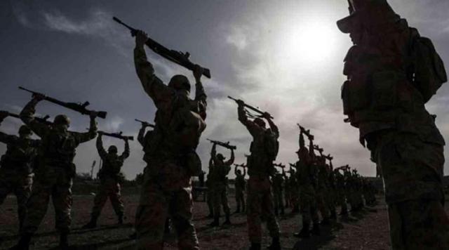 DÜNYA ASTSUBAYLAR GÜNÜ MESAJLARI 2024 | Dünya Astsubaylar Günü ile ilgili güzel sözler…