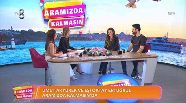 Oktay Ertuğrul kimdir? Aramızda Kalmasın konuğu Oktay Ertuğrul kaç yaşında, nereli? Oktay Ertuğrul biyografisi!