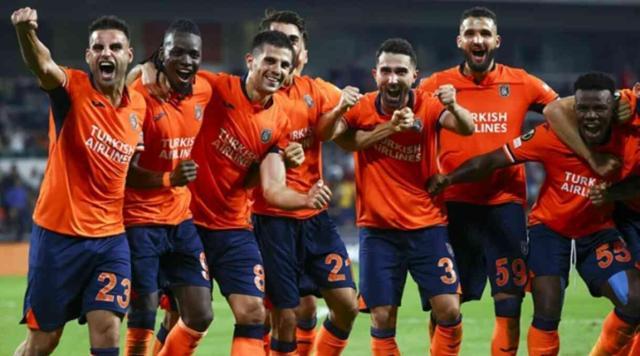 Başakşehir muhtemel ilk 11'ler! NK Celje-Başakşehir maçının ilk 11'i açıklandı mı?