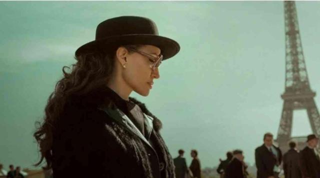 Maria filmi ne zaman vizyona girecek? Maria filmi konusu nedir, oyuncuları kimler?