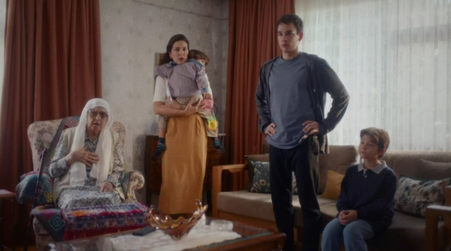 Annem Ankara dizisi hangi gün, ne zaman? Annem Ankara dizisi hangi kanalda, saat kaçta?