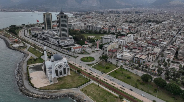İskenderun nerede, nereye bağlı? İskenderun'da gezilecek yerler neresi?