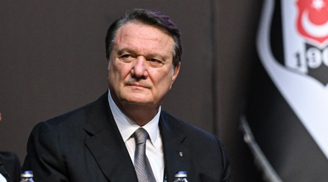 HASAN ARAT İSTİFA MI ETTİ? BJK Başkanı Hasan Arat neden istifa etti?