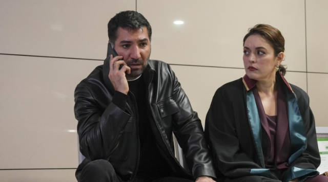 Başka Bir Gün Dizisinin Oyuncu Kadrosu Kimlerden Oluşuyor?