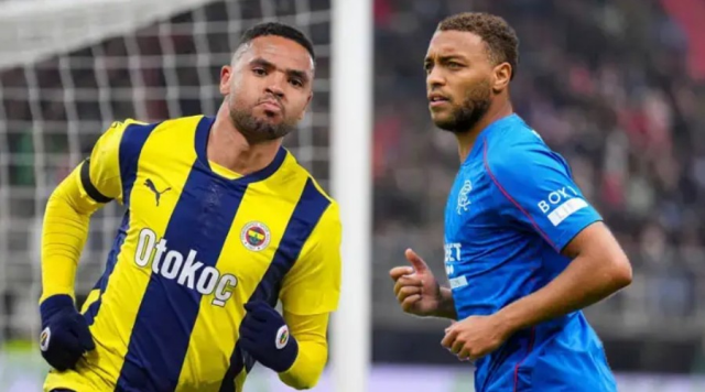 Fenerbahçe Rangers maçı muhtemel 11'ler! Fenerbahçe Rangers maçı ne zaman, saat kaçta?