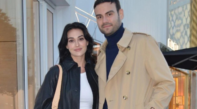 Esra Bilgiç ve Faruk Sabancı sevgili mi? Esra Bilgiç ile Faruk Sabancı evleniyor mu?