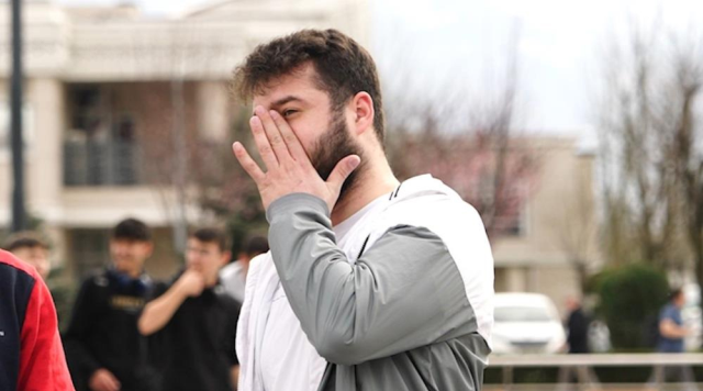 Duygulandıran Çanakkale Zaferi deneyi