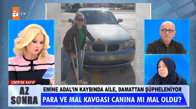 ATV CANLI YAYIN İZLE | 20 Mart Müge Anlı CANLI izleme linki ve son bölüm özeti!