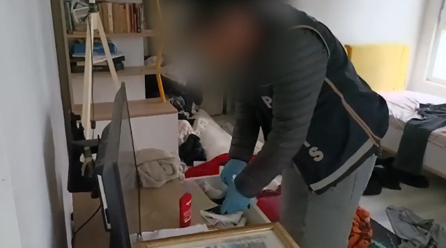 Anne ve kızından 300 milyon liralık büyücülük vurgunu