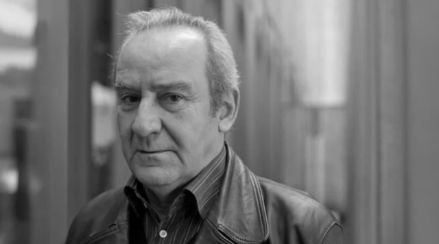 Ahmet Levendoğlu kimdir, nereli? Sanatçı Ahmet Levendoğlu evli mi, çocuğu var mı?