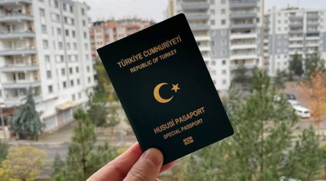 Mali müşavirler yeşil pasaport alabilir mi? Yeşil pasaport hangi mesleklere verilecek? (SON DAKİKA)