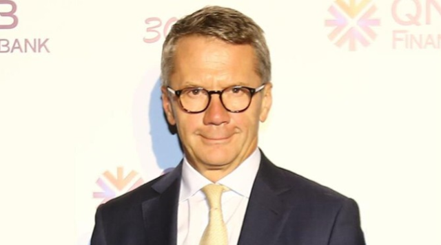 Ömer Aras kimdir, kaç yaşında, nereli? TÜSİAD YİK Başkanı Ömer Aras hangi görevlerde bulundu?