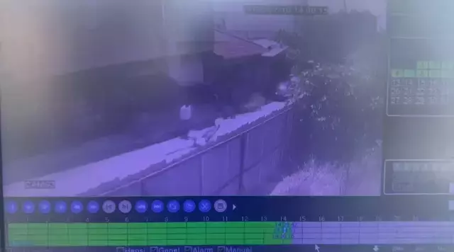 Sokakta yürürken havalı tüfekten ateşlenen mermiyle öldü