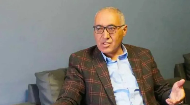 Doğan Demir kimdir, nerelidir? Gelecek Partisi'nden istifa eden Doğan Demir ne iş yapıyor?