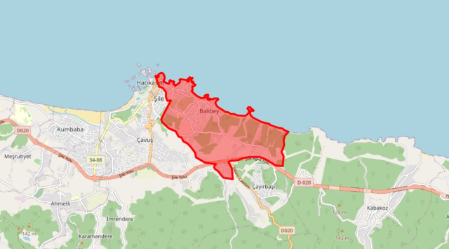 İstanbul ŞİLE su kesintisi! 23-24 Temmuz İSKİ Şile su kesintisi ne zaman bitecek, sular ne zaman gelecek?