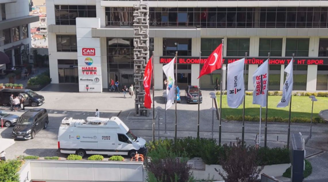 Can Holding'e yönelik operasyonla ilgili dikkat çeken 2 detay