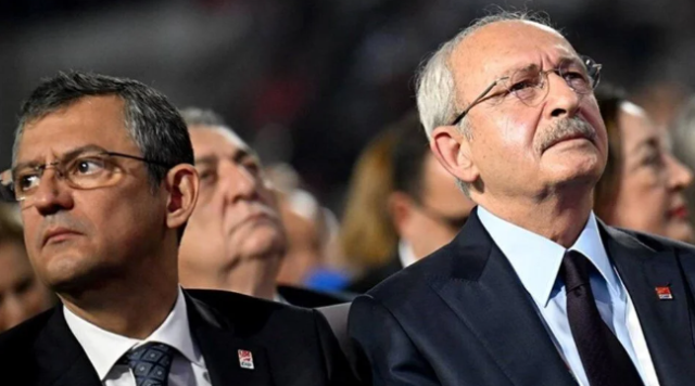 CHP kurultay iptali davası başladı! Çıkacak karara ilişkin 3 olasılık var