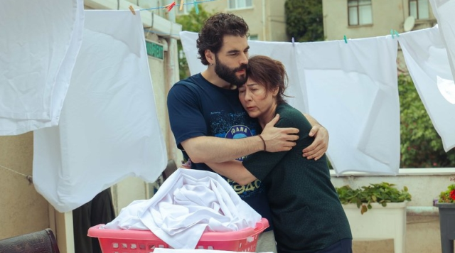 Veliaht 9. bölüm fragmanı yayınlandı mı?