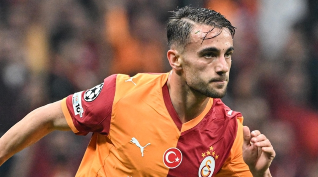 Yunus Akgün ve İlkay Gündoğan neden oynamıyor?