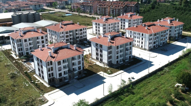 11 Kasım TOKİ başvuru kimler yapabilir? TC numarasına göre başvuru tarihleri!