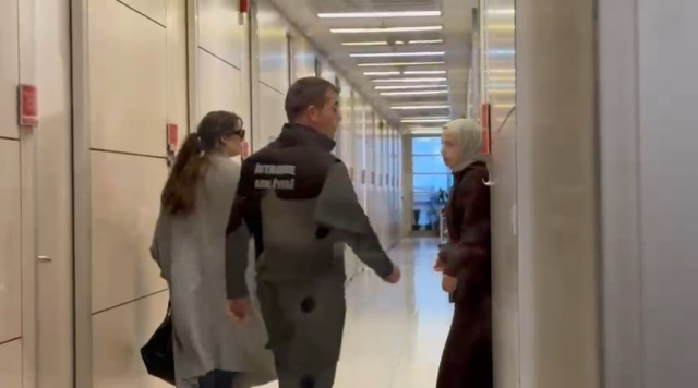 Derin ve Deren Talu savcılıkta ifade verdi