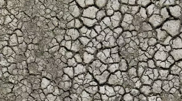 Kuraklık riski ve su tasarrufu çağrısı