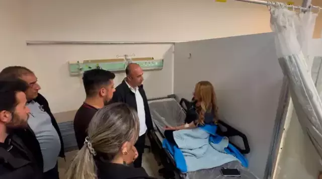 Cezaevinde dağıtılan konserve sonrası rahatsızlanan hükümlüler