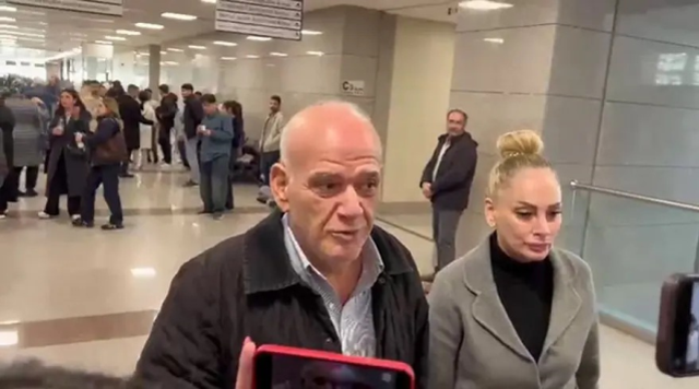 Ahmet Çakar'ın ifadesi ortaya çıktı: Telefon detayı bomba