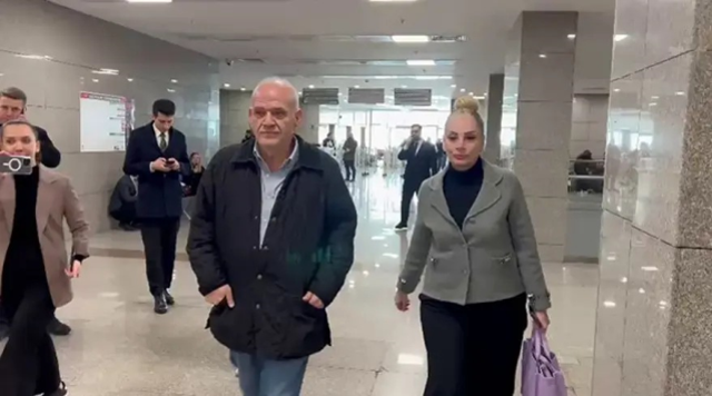 Ahmet Çakar'ın ifadesi ortaya çıktı: Telefon detayı bomba