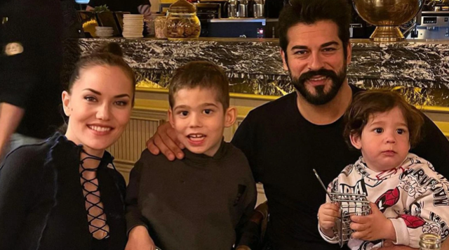 Fahriye Evcen'in son hali ağızları açıkta bıraktı