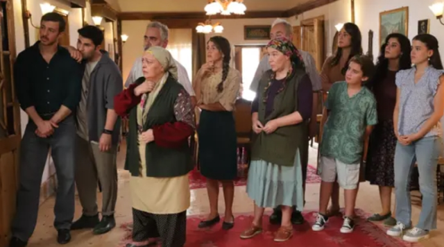 Cennetin Çocukları 20. bölüm fragmanı yayınlandı mı?