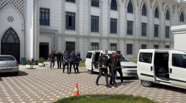 Cinayet davasında sanığın eşi: 'Maktul beni rahatsız ediyordu, ısrarla mesaj atıyordu'