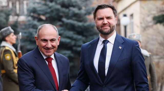 Trump'ın yardımcısından Türkiye'yi ayağa kaldıracak hamle