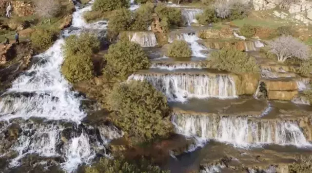 Burası ne Bodrum ne de Çeşme! Herkes orayı görmek için kente akın ediyor