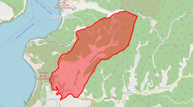 İstanbul BEYKOZ su kesintisi! 4-5 Mart İSKİ Beykoz su kesintisi ne zaman bitecek, sular ne zaman gelecek?