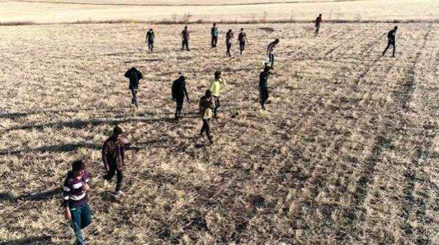 İçişleri Bakanlığı'ndan 'Afgan göçü' iddialarına detaylı yanıt: Sınır güvenliği olmadığı şeklinde algı yaratmaya çalışılıyor