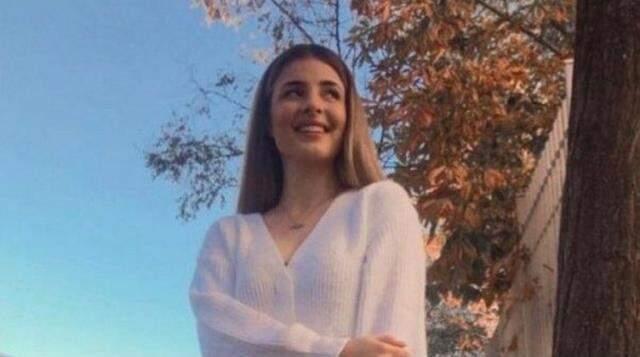 İntihar eden Eda Nur'un ablası yaşananları anlattı: 'Bir acıyla uyandım' dedi