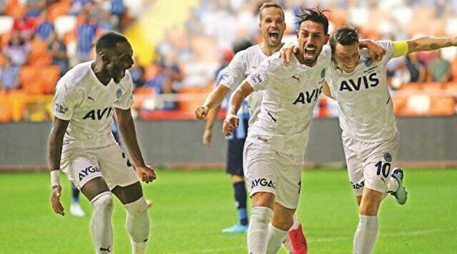 Lige fırtına gibi giriş yapan Mesut Özil, Avrupa basınında manşetleri süsledi