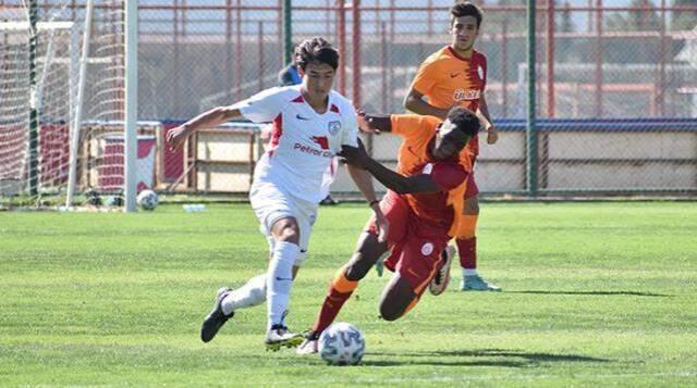 Son dakika spor: Günün en önemli spor haberleri / 24 Eylül 2021