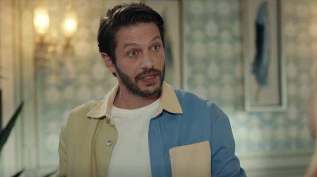 Yasak Elma 114. bölüm fragmanı yayınlandı mı? Yasak Elma 113. bölüm izle! Yasak Elma dizisi oyuncuları kimler? Yasak Elma konusu ne?