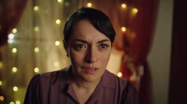 Masumlar Apartmanı'nda Naci'nin hayalleri Safiye'yi hayal kırıklığına uğrattı