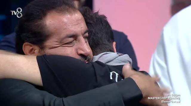 MasterChef Türkiye'de yarışmaya veda eden isim belli oldu