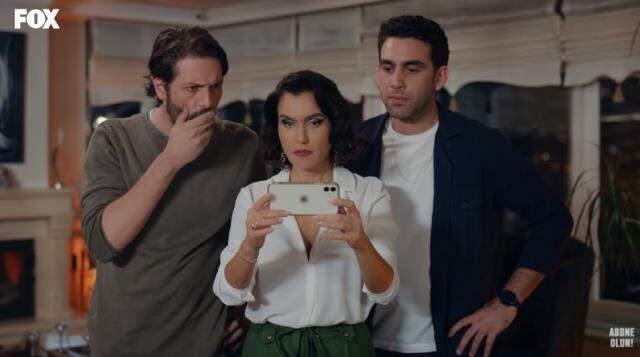 Yıldız'ın intikam planı Yasak Elma'ya damga vurdu! Paylaşımlar Twitter'ı kasıp kavurdu