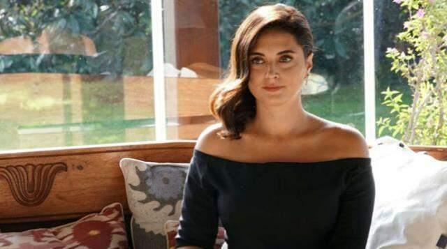 Masumlar Apartmanı Ceylan kimdir? Masumlar apartmanı Ceylan kim oynayacak? Masumlar Apartmanı Han'ın eski nişanlısı Ceylan kim?