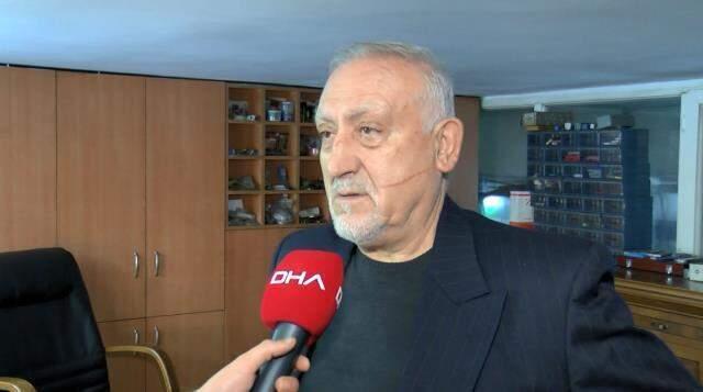 Cengiz Kurtoğlu bıçaklı saldırıyla ilgili konuştu: Benim bıçakla ne işim var, namus için olsa silahı elime alır vururum