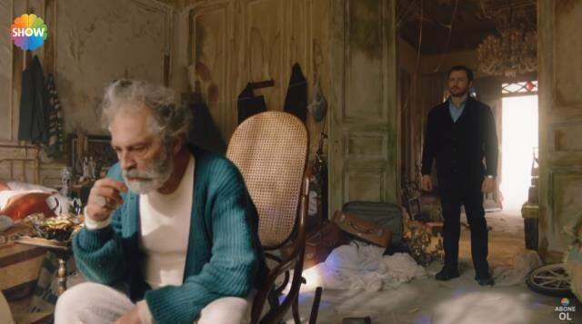 Üzücü haberler art arda geliyor! Ünlü oyuncu Tolga Sarıtaş da koronavirüse yakalandı