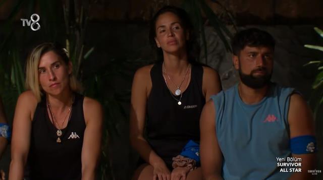 Survivor All Star'da kurallar değişti! Sürgün kampı kaldırılmayacak, eleme adayını performans birincisi belirleyecek