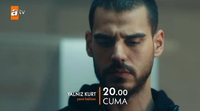 Yalnız Kurt 3. bölüm fragmanı yayınlandı mı? Yalnız Kurt yeni bölüm fragmanı çıktı mı? Yeni fragman ne zaman çıkacak?